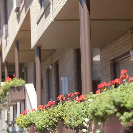 Downtown Duluth Inn-3
