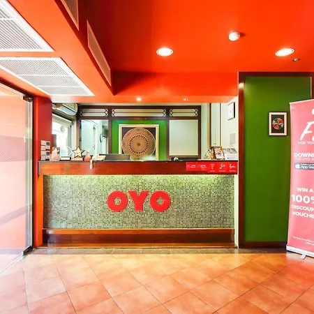 Oyo 434 Boonsiri Place Hotel-3