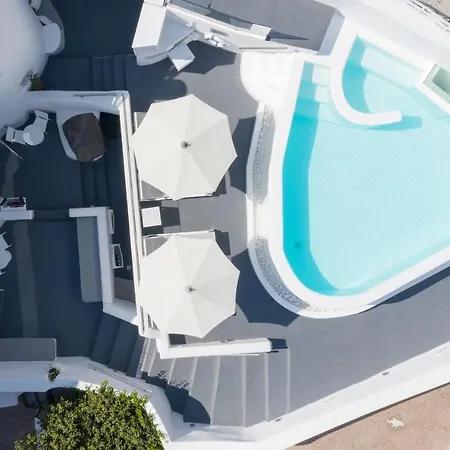 White Concept Caves (Adults Only)-3