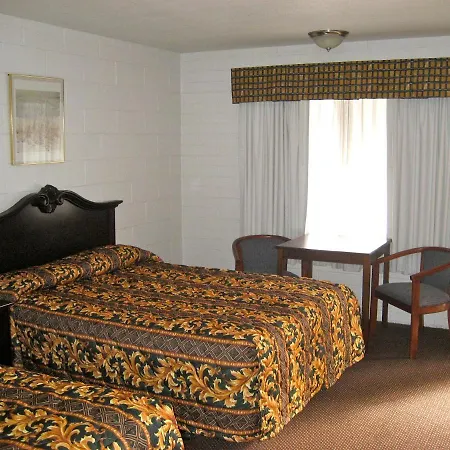 Miners Motel Jamestown-3
