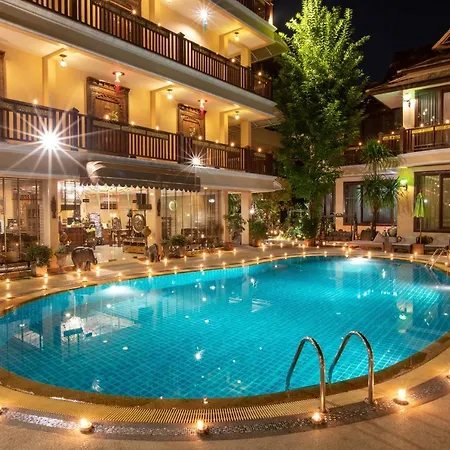 At Chiang Mai Hotel-3