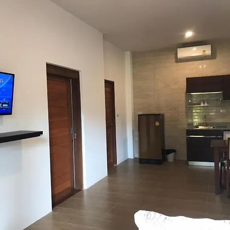 Green Villa-2