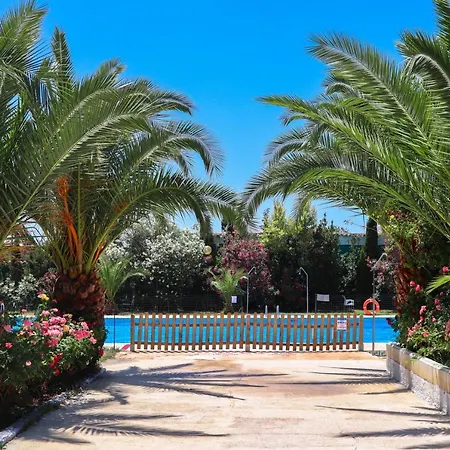 Hotel Las Navas-3