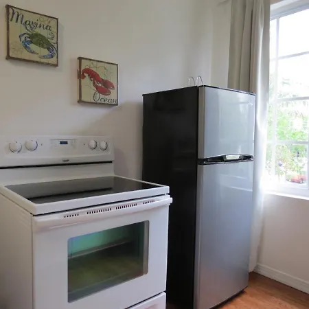 Harding Boutique Apartments-3