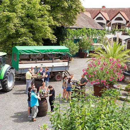 Landhotel Battenheimer Hof-3