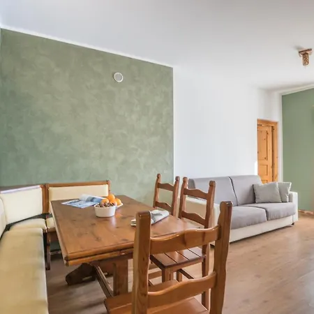 Residence Fior D'Alpe-2