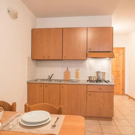 Residence Fior D'Alpe-3