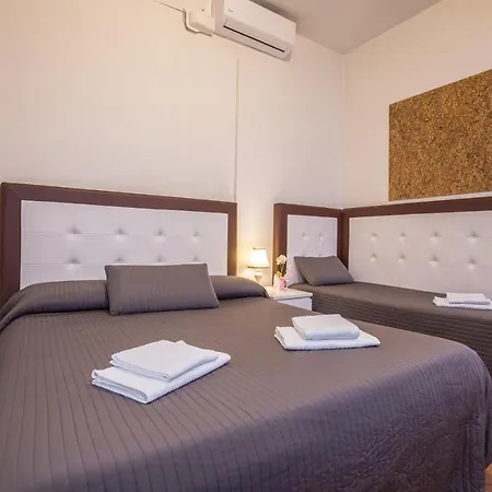 Minihotel Azzurra-2