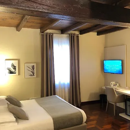 Hotel Boutique Antiche Mura-3
