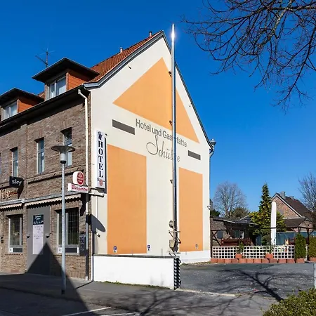 Hotel Schütze Superior-2