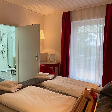Boutique Hotel Krone - "Weser Perle"-3