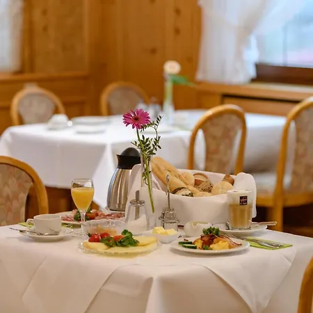 Ringhotel Garni Pflug-3