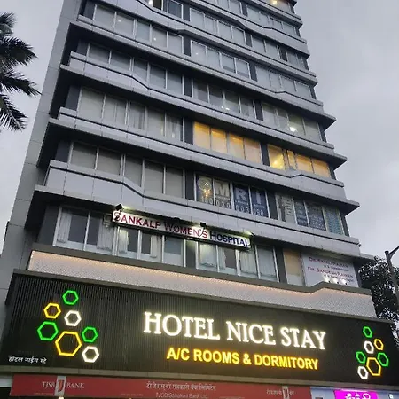 Hotel Nice Stay-3