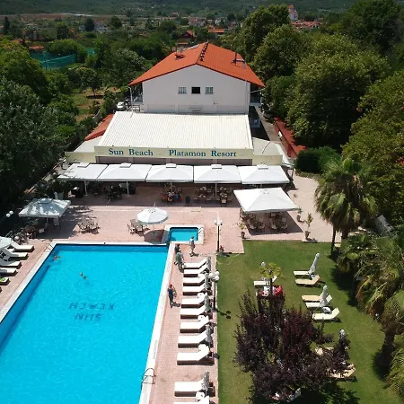 Sun Beach Hotel-3