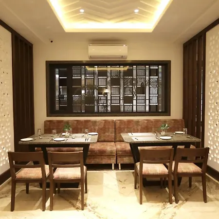 Shourya Residency Gulab Bagh-3