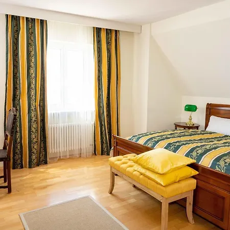 Hotel Krone Laupheim-2