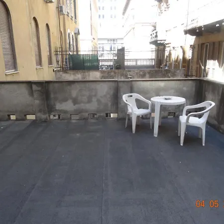 Guesthouse La Briosa Nicole-2