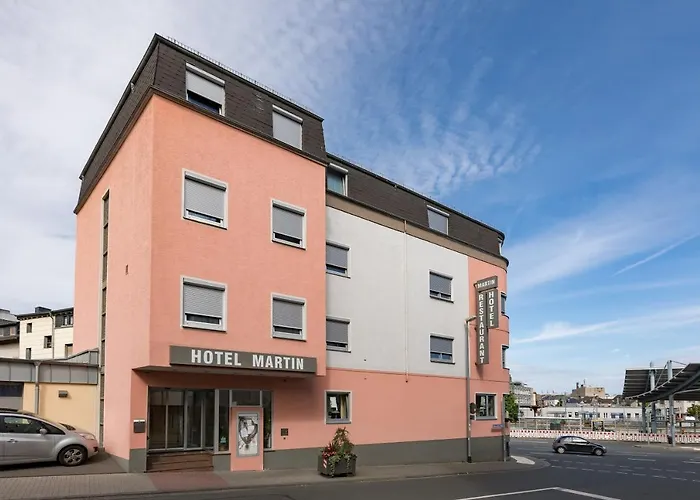 Hotel Martin