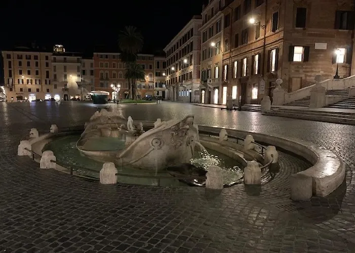 Hotel Croce Di Malta Roma
