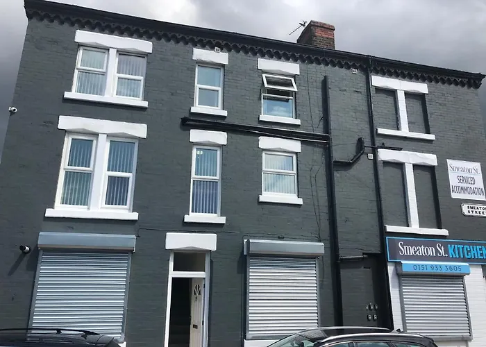 Smeaton Serviced Accommodation