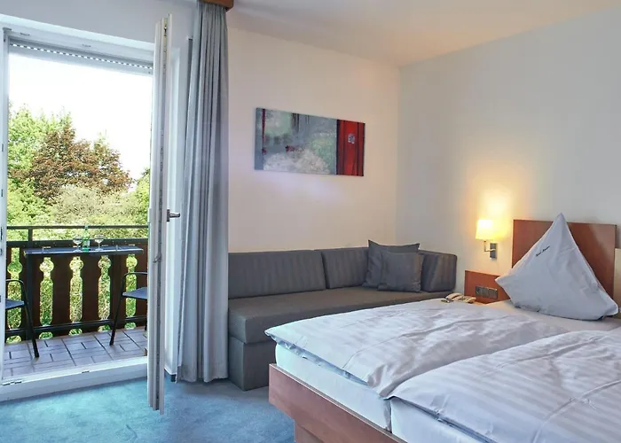Hotel Münster Emmelshausen