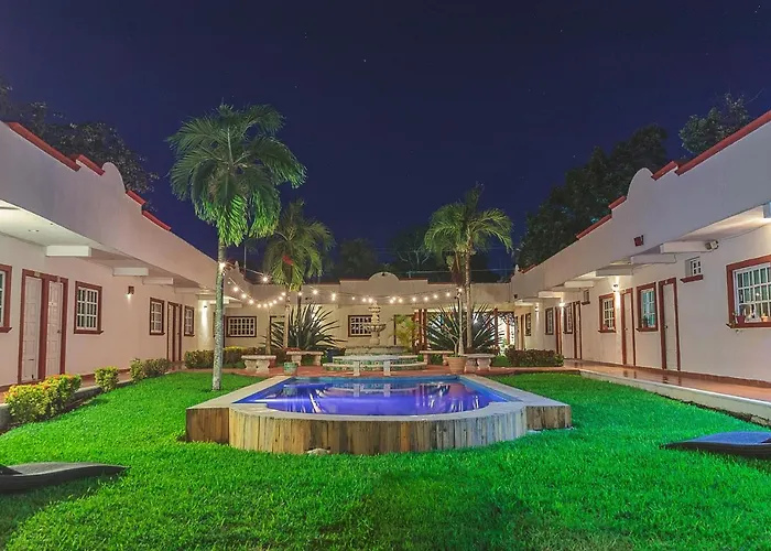 Hotel Lagoon - Pet Friendly