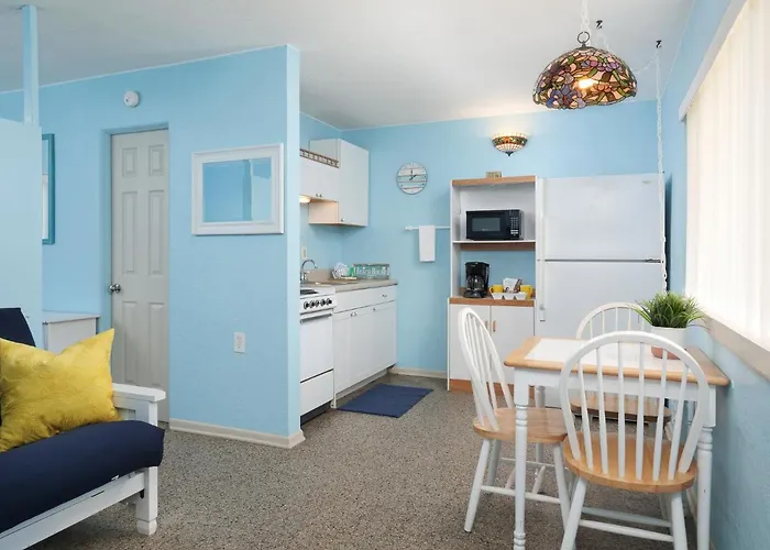 South Beach Inn - Cocoa Beach