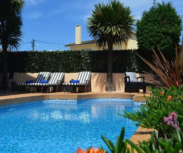Lourenço's House Deluxe Cascais