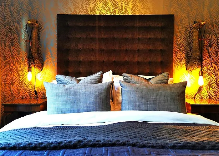 The Niche Bed & Breakfast Eastbourne