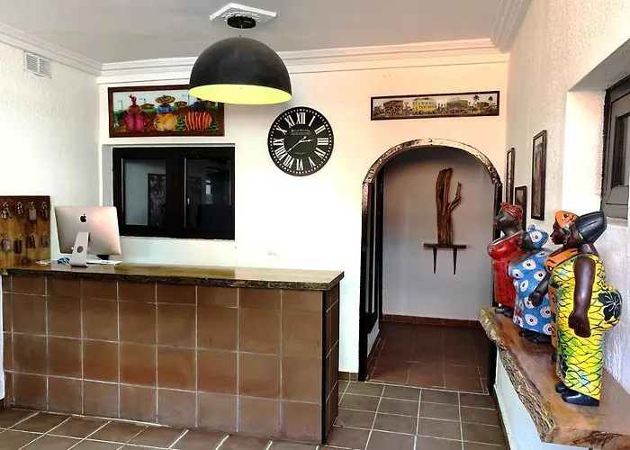 Hotel Blawa