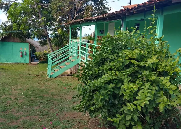 Palhoça da Colina