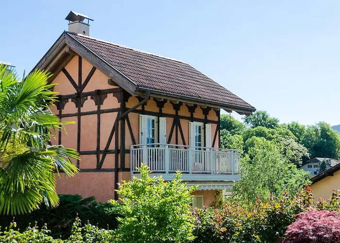 Ferienwohnungen Sonnenburg Caldaro