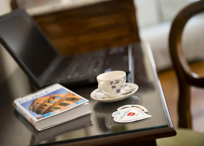 Hotel Suisse Roma