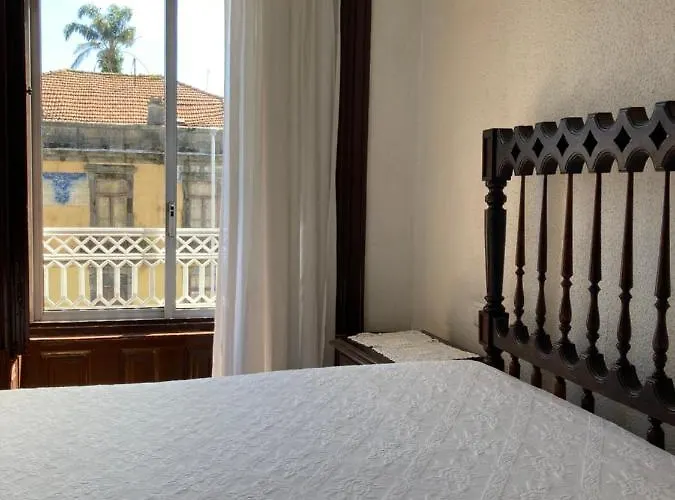 Hospedaria Boavista
