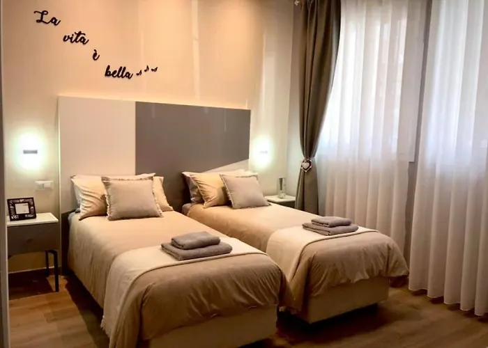 Room Sweet Room 2 Bologna