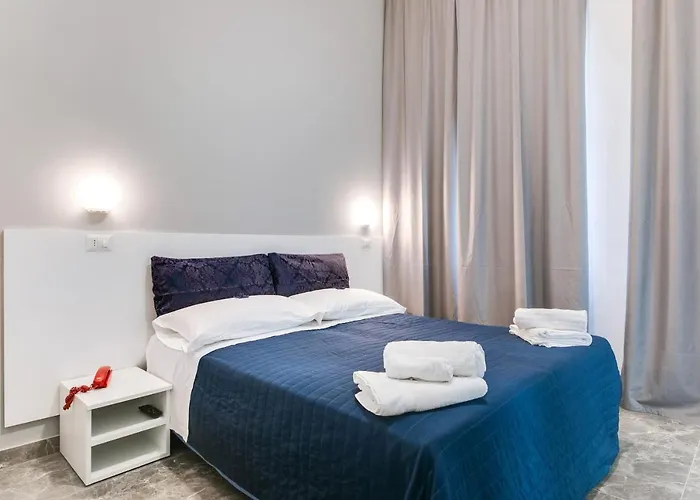 Hotel Quisisana Rímini