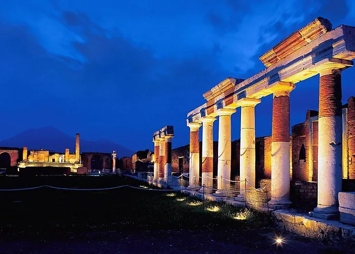 Ponte Valle B&B Pompei