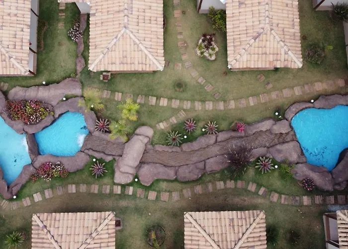 Pousada Villa Recanto Dos Lagos Brumadinho