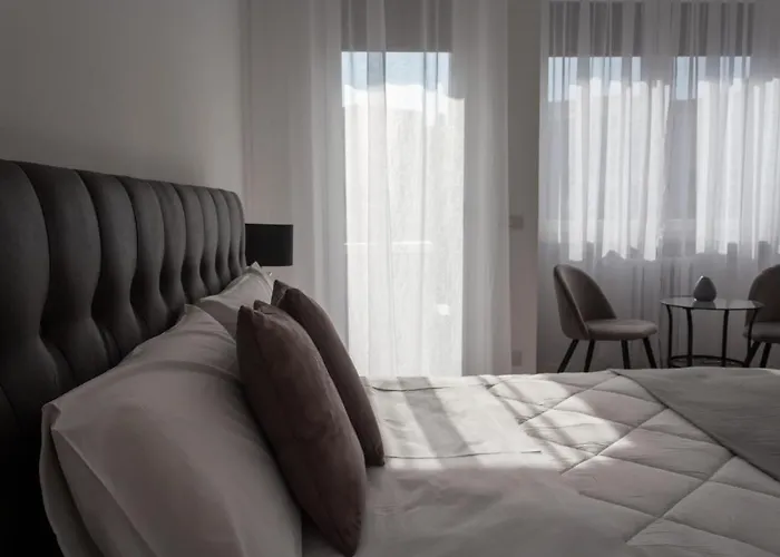 B&B La maison foggia