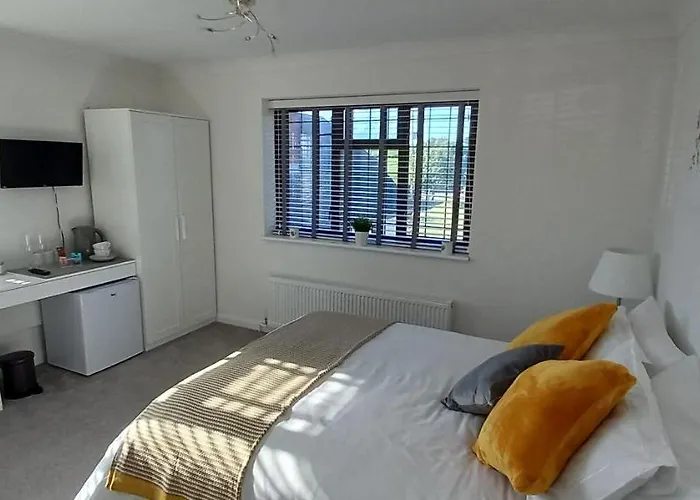 Barn Farm Guest House