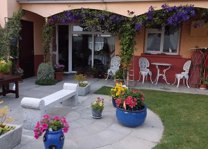 Villa St.John B&B