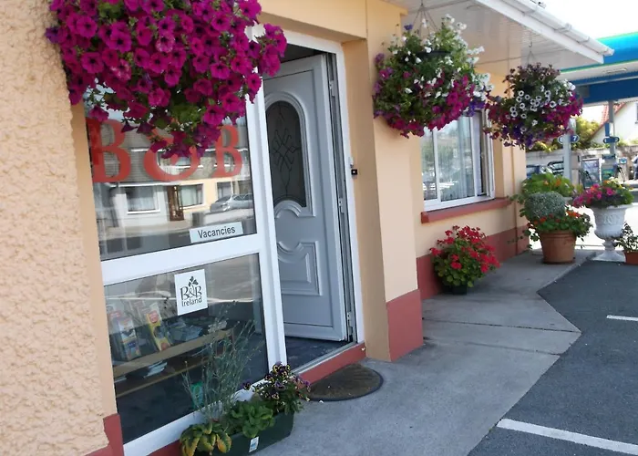 Villa St.John B&B