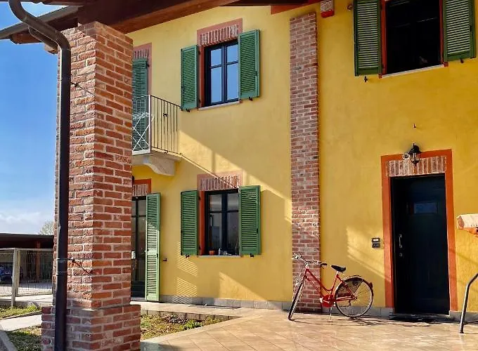 Hotel La Casa delle Favole Fossano