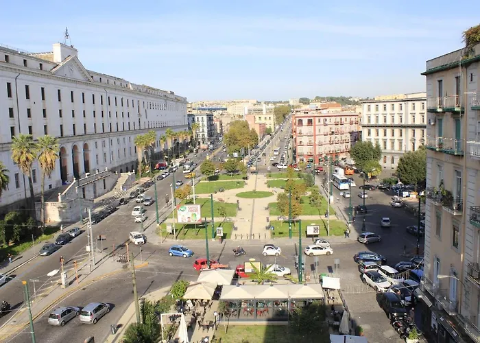Hotel Ferdinando II Naples