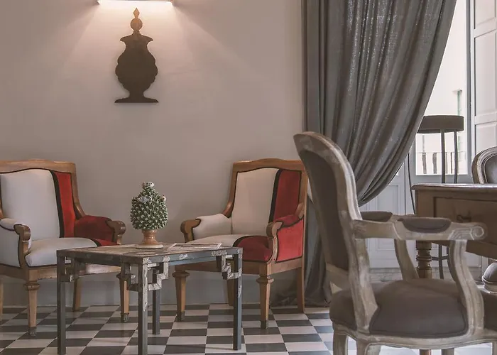 Palazzo Trigona Suites Noto