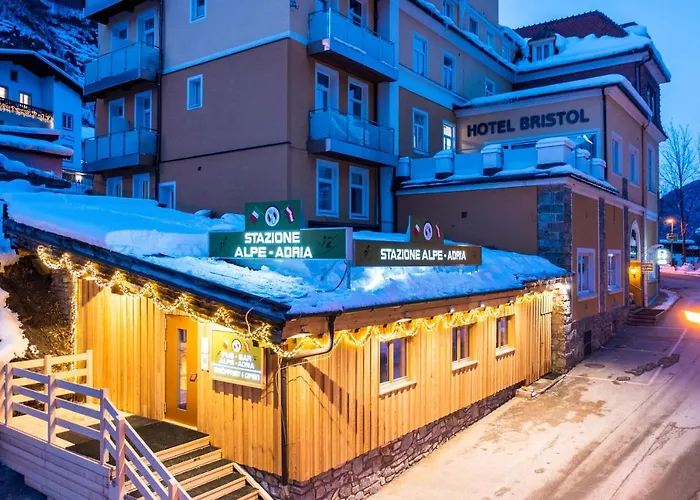 Hotel Bristol