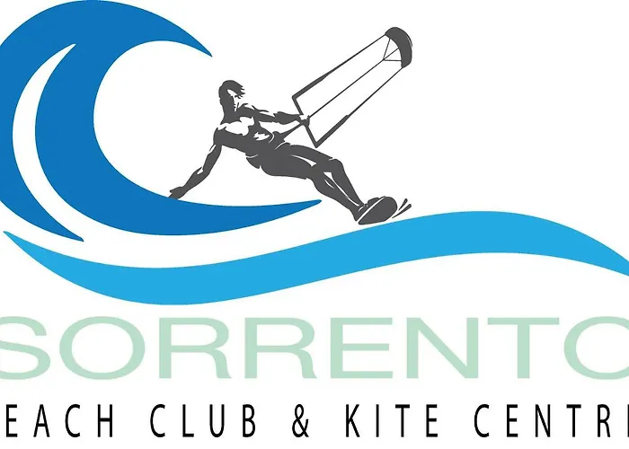 Sorrento Beach Club & Kite Village Phan Rang