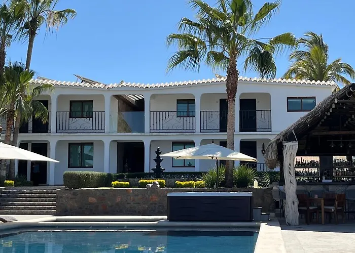 Hotel Santa Rosa