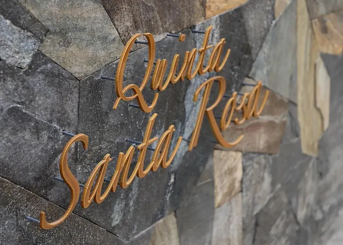 Hotel Santa Rosa