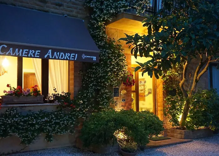 Camere Andrei